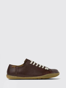 �J���y�[�� CAMPER �X�j�[�J�[ ���f�B�[�X ���b�h Sneakers 20848-254 PEU �֐� �������� 2026SS gi
