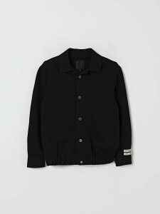 �W�o���V�B GIVENCHY �{���o�[�W���P�b�g �W���P�b�g �{�[�C�Y �u���b�N Bomber jackets H30941 �֐� �������� 2025AW gi