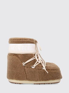 ���[���u�[�c MOON BOOT �u�[�c ���f�B�[�X �u���E�� Boots 80D1409700 �֐� �������� 2025AW gi