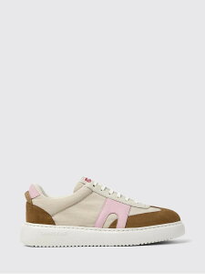 �J���y�[�� CAMPER �X�j�[�J�[ ���f�B�[�X �}���`�J���[ Sneakers K201693-016 RUNNER K21 �֐� �������� 2026SS gi