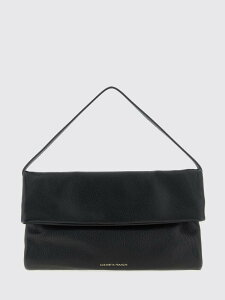 �G���U�x�b�^ �t�����L ELISABETTA FRANCHI �o�b�O ���f�B�[�X �u���b�N Business bags BS48N Black �֐� �������� 2025AW gi