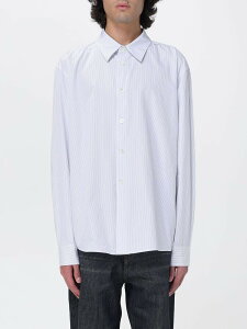 �A���[���K�V�[ OUR LEGACY �V���c �����Y �z���C�g Shirts M4252BD ~ �֐� �������� 2025AW gi