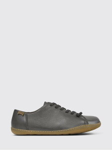 �J���y�[�� CAMPER �X�j�[�J�[ �����Y �O���[ Sneakers K100249-066 PEU �֐� �������� 2026SS gi