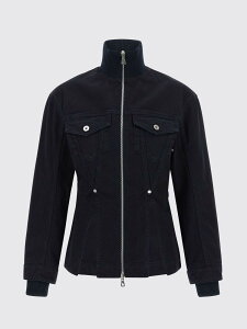 �W�����|�[���E�S���`�G JEAN PAUL GAULTIER �X�[�c�W���P�b�g �X�[�c �W���P�b�g ���f�B�[�X �u���[ Suit Jackets 2504WJA011W049 Blue �֐� �������� 2025AW gi