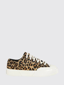 �X�y���K SUPERGA �X�j�[�J�[ ���f�B�[�X �}���`�J���[ Sneakers S2161QW �֐� �������� 2025AW gi