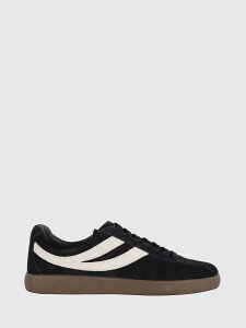 �X�y���K SUPERGA �X�j�[�J�[ ���f�B�[�X �u���b�N Sneakers S71474W �֐� �������� 2025AW gi