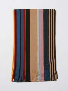 �|�[���X�~�X PAUL SMITH �n�C�e�N�A�N�Z�T���[ �t�@�b�V�������� �����Y �u���E�� Hi-Tech Accessories M1A151FT645 �֐� �������� 2025AW gi
