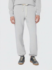 �W���T���_�[ JIL SANDER �Y�{�� �p���c ���f�B�[�X �O���[ Trousers J53KA0006J20010 �֐� �������� 2025AW gi