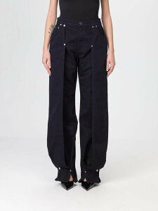 �W�����|�[���E�S���`�G JEAN PAUL GAULTIER �f�j�� ���f�B�[�X �u���[ Jeans 2504WTR037W049 Blue �֐� �������� 2025AW gi