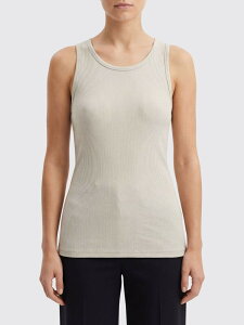 �t�B���b�p�E�R�[ FILIPPA K T�V���c �g�b�v�X ���f�B�[�X T-shirts and tops 28497 �֐� �������� 2026SS gi