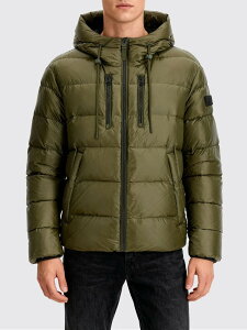�}�b�J�[�W�� MACKAGE �W���P�b�g �����Y �O���[�� Jackets VICTORR �֐� �������� 2025AW gi