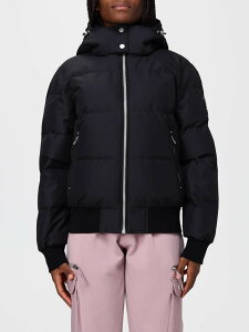 ���[�X �i�b�N���Y MOOSE KNUCKLES �X�[�c�W���P�b�g �X�[�c �W���P�b�g ���f�B�[�X �u���b�N Suit Jackets M35LB017S �֐� �������� 2025AW gi