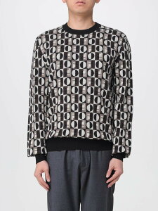 �t�F���f�B FENDI �Z�[�^�[ �j�b�g�E�F�A �����Y �}���`�J���[ Knitwear FZX091AVNZ �֐� �������� 2025AW gi