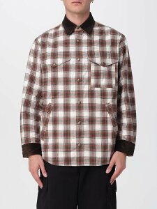 �W������ ���^�i�x �R�� �f �M�����\�� JUNYA WATANABE COMME DES GARCONS �V���c �����Y �}���`�J���[ Shirts WPB001051 �֐� �������� 2025AW gi