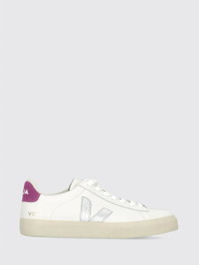 ���F�W�� VEJA �X�j�[�J�[ ���f�B�[�X �p�[�v�� Sneakers CP0520788 ~ Fuchsia �֐� �������� 2026SS gi