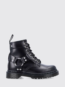 �h�N�^�[�}�[�`�� DR. MARTENS �u�[�c ���f�B�[�X �u���b�N Boots 41388001 ~ �֐� �������� 2025AW gi