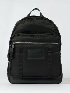 �z�[�K�� HOGAN �����b�N�T�b�N �o�b�N�p�b�N �����Y �u���b�N Backpacks KBM01UG0300UIM �֐� �������� 2025AW gi