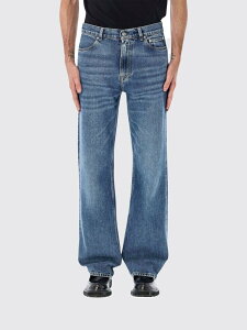 �A���[���K�V�[ OUR LEGACY �f�j�� �����Y �u���[ Jeans M4255RR �֐� �������� 2026SS gi