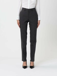 �^���A�g�[�� TAGLIATORE �Y�{�� �p���c ���f�B�[�X �O���[ Trousers PSDLA310016U25I409 Grey �֐� �������� 2025AW gi