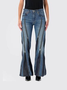 �W������ ���^�i�x �R�� �f �M�����\�� JUNYA WATANABE COMME DES GARCONS �f�j�� ���f�B�[�X �u���b�N Jeans JPP202051 �֐� �������� 2025AW gi