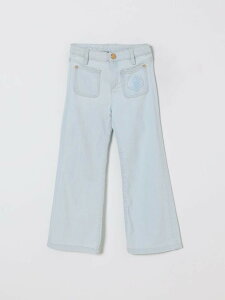 ���F���T�[�`�F VERSACE ���M�����[�t�B�b�g�W�[���Y �f�j�� �K�[���Y �u���[ Regular fit jeans 10198281A14285 �֐� �������� 2025AW gi