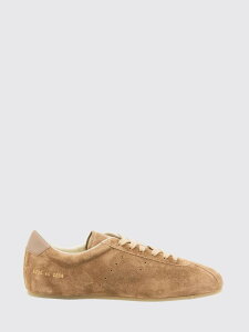 �R���� �v���W�F�N�g COMMON PROJECTS �X�j�[�J�[ �����Y �x�[�W�� Sneakers 5234 �֐� �������� 2025AW gi
