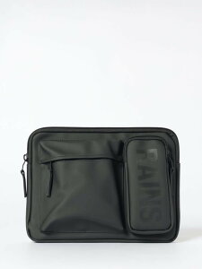 ���C���Y RAINS �o�b�O �����Y �u���b�N Business Bags 16660 �֐� �������� 2025AW gi