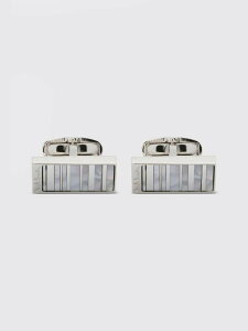 �|�[���X�~�X PAUL SMITH �n�C�e�N�A�N�Z�T���[ �t�@�b�V�������� �����Y �V���o�[ Hi-Tech Accessories M1ACUFFTMOPS �֐� �������� 2025AW gi