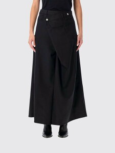 �W������ ���^�i�x �R�� �f �M�����\�� JUNYA WATANABE COMME DES GARCONS �X�J�[�g ���f�B�[�X �u���b�N Skirts JPS009W25 �֐� �������� 2025AW gi