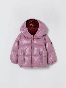 �Z�[�u�E�U�E�_�b�N SAVE THE DUCK �{���o�[�W���P�b�g �W���P�b�g �{�[�C�Y Bomber jackets I30004XLOVE21 �֐� �������� 2025AW gi