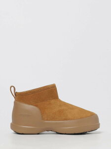 ���[���u�[�c MOON BOOT �u�[�c ���f�B�[�X �x�[�W�� Boots 80D2500070 �֐� �������� 2025AW gi