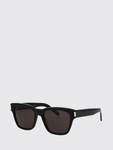 �C�� �T�����[���� SAINT LAURENT PARIS �T���O���X �T���O���X�E���K�l �����Y �u���b�N Sunglasses SL560 �֐� �������� 2026SS gi