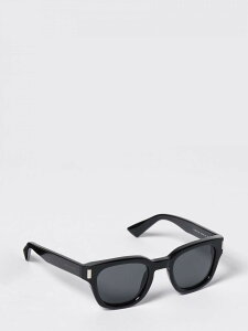 �C�� �T�����[���� SAINT LAURENT PARIS �T���O���X �T���O���X�E���K�l �����Y �u���b�N Sunglasses SL838 �֐� �������� 2025AW gi