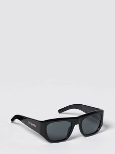 �C�� �T�����[���� SAINT LAURENT PARIS �T���O���X �T���O���X�E���K�l ���f�B�[�X �u���b�N Sunglasses SL740 �֐� �������� 2025AW gi