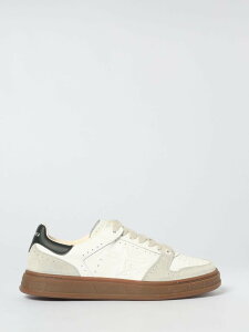 �v���~�A�[�^ PREMIATA �X�j�[�J�[ �����Y �z���C�g Sneakers QUINN �֐� �������� 2025AW gi