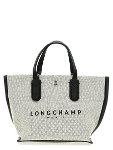 �����V���� LONGCHAMP �o�b�O ���f�B�[�X �u���b�N Business bags 'Essential XS' Hand Bag 10259HSG037 Black �֐� �������� 2025AW ju