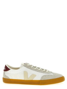 ���F�W�� VEJA �X�j�[�J�[ �����Y ���b�h Sneakers 'Volley' sneakers VO2203866LUNARPIERREMARSALA Red �֐� �������� 2025SS ju