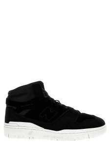 �W������ ���^�i�x �R�� �f �M�����\�� JUNYA WATANABE COMME DES GARCONS �X�j�[�J�[ �����Y �z���C�g Sneakers Junya Watanabe x New Balance '650' sneakers WLK101W231 White/Black �֐� �������� 2023AW ju