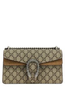 �O�b�` GUCCI �o�b�O ���f�B�[�X �x�[�W�� Business bags 'Dyonisus' midi shoulder bag 49962392TJN8660 Beige �֐� �������� 2025AW ju