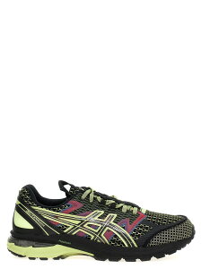 �A�V�b�N�X ASICS �X�j�[�J�[ �����Y �}���`�J���[ Sneakers 'US4-S GEL-TERRAIN' sneakers 1203A394001 Multicolor �֐� �������� 2024SS ju
