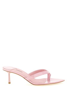 �� �V�[�� LE SILLA �T���_�� ���f�B�[�X �s���N Sandals 'Gisele' sandals 6606F060BXPPGSL25A25A Pink �֐� �������� 2026SS ju