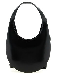 �R�y���j COPERNI �����b�N�T�b�N �o�b�N�p�b�N ���f�B�[�X �u���b�N Backpacks and bum bags 'Swipe' backpack COPBA95F6045BLK Black �֐� �������� 2025AW ju