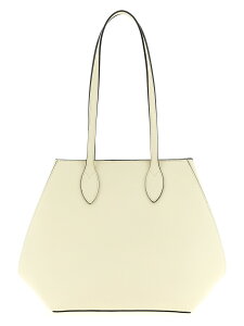 ���@���N�X�g�� VALEXTRA �g�[�g�o�b�O ���f�B�[�X �z���C�g Tote bags Medium 'Vivi' shopping bag WBVV0031010LOC99WW White �֐� �������� 2025AW ju