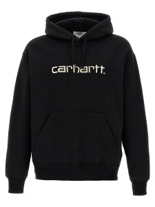 �W������ ���^�i�x �R�� �f �M�����\�� JUNYA WATANABE COMME DES GARCONS �X�E�F�b�g�V���c �g���[�i�[ �����Y �u���b�N Sweatshirts Junya Watanabe x Carhartt hoodie WOT9011 Black �֐� �������� 2025SS ju