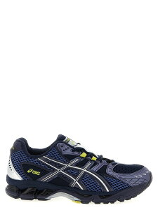 �A�V�b�N�X ASICS �X�j�[�J�[ �����Y �u���[ Sneakers 'GEL-NIMBUS 10.1' sneakers 1203A599400 Blue �֐� �������� 2025SS ju