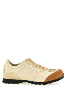 �f�B�G�b�� DIEMME �X�j�[�J�[ �����Y �x�[�W�� Sneakers 'Movida '92' sneakers DI26SPMOMF07N005TAN Beige �֐� �������� 2026SS ju