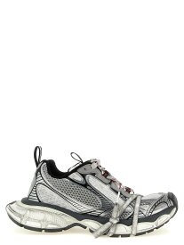 バレンシアガ BALENCIAGA スニーカー レディース グレー Sneakers '3XL' sneakers 734731W3XL51219 Gray 関税 送料無料 2026SS ju