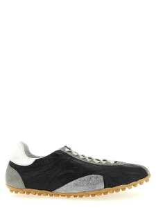 ���]�� �}���W�F�� MAISON MARGIELA �X�j�[�J�[ �����Y �}���`�J���[ Sneakers 'Sprinters' sneakers S57WS0515P7383HA316 Multicolor �֐� �������� 2026SS ju