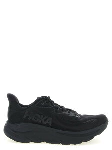 �z�J �I�l �I�l HOKA ONE ONE �X�j�[�J�[ �����Y �u���b�N Sneakers 'Clifton 10' sneakers 1162030BBLC Black �֐� �������� 2026SS ju