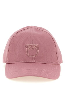 �s���R PINKO �n�b�g �X�q ���f�B�[�X �s���N Hats 'Break Dance' cap 106739A38PO56 Pink �֐� �������� 2026SS ju